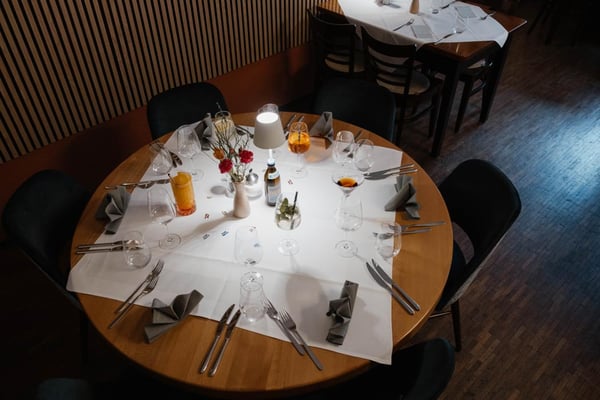 Bilder Restaurant Zum Weinberg