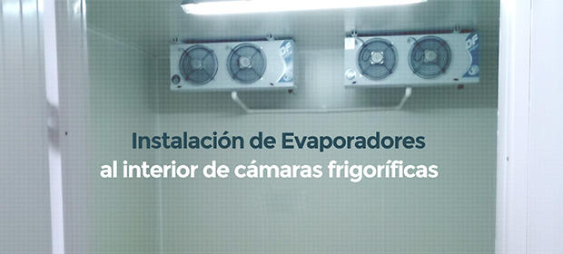 Fotos - Cuartos Fríos - Sisrein Cía. Ltda. - 7