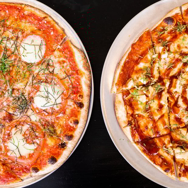 Images Ranalli's Pizza Bar - West Loop, Chicago
