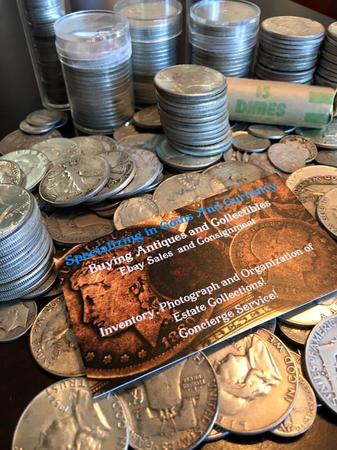 Images Sheaffer Select Coins & Collectibles