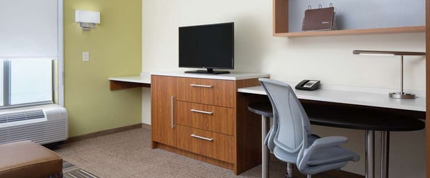 Images Home2 Suites by Hilton Parc Lafayette
