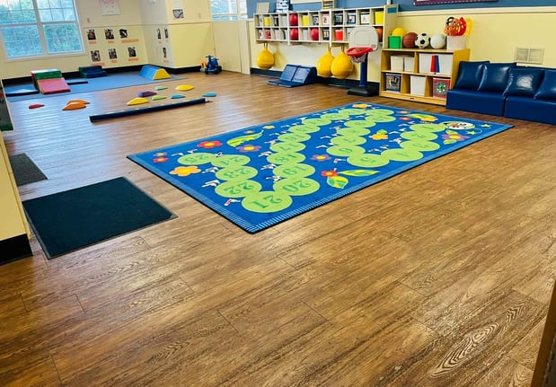 Images Carver Lake KinderCare