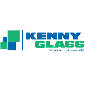 Kenny Glass Logo