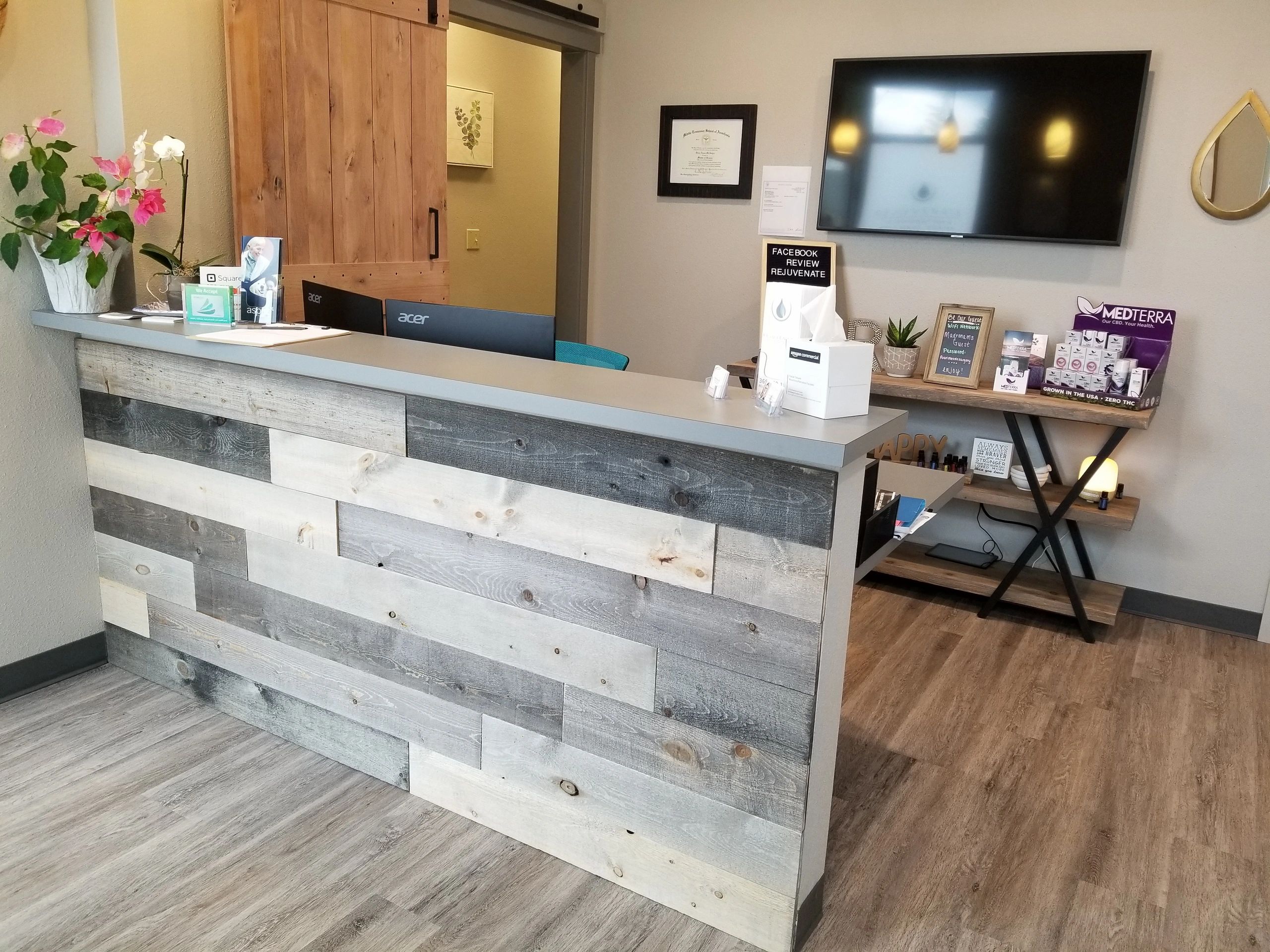 Rejuvenate IV Hydration & Wellness Center Photo