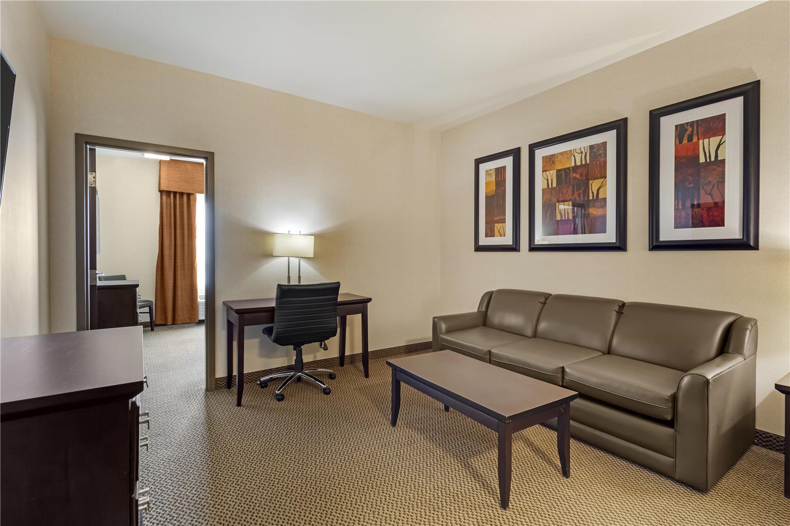 Images Best Western Plus St. Albert