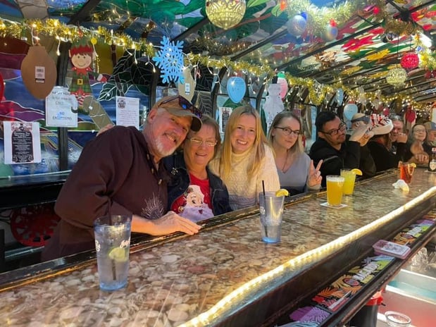 Images The Jolly Roger Restaurant