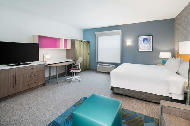 Images Home2 Suites by Hilton Brunswick