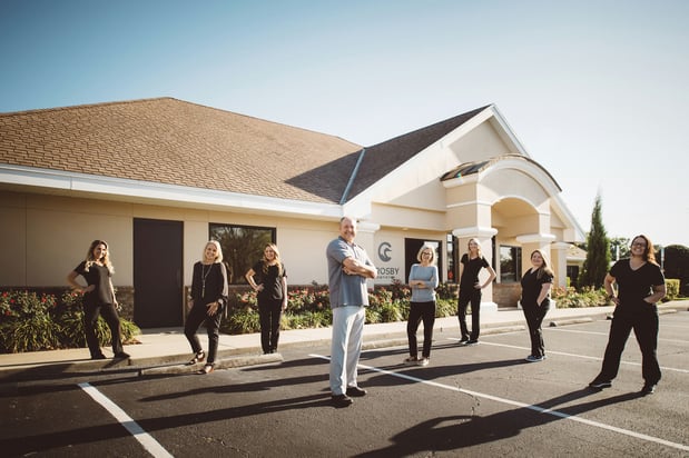 Images Crosby Dentistry