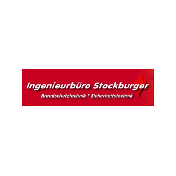 Ingenieurbüro Stockburger in Leipzig - Logo