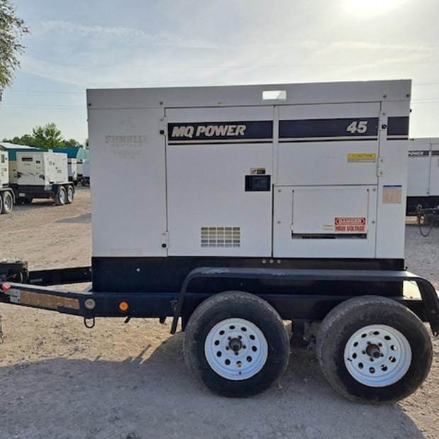 Images Stag Power Rentals