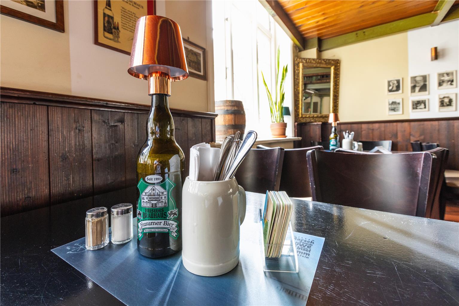 Bild 88 Best Western Plus Theodor Storm Hotel in Husum