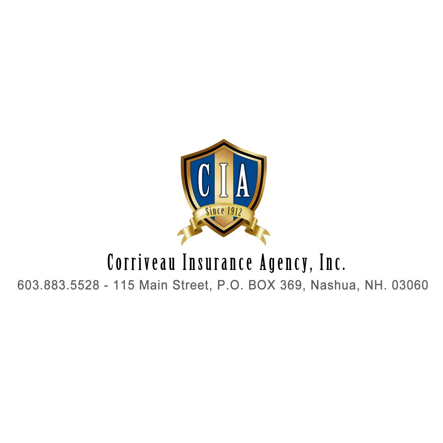 Corriveau Insurance Agency, Inc.