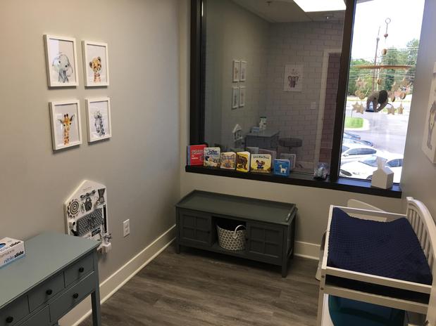 Images Shady Grove Pediatric Dentistry: Dr Bana Ball