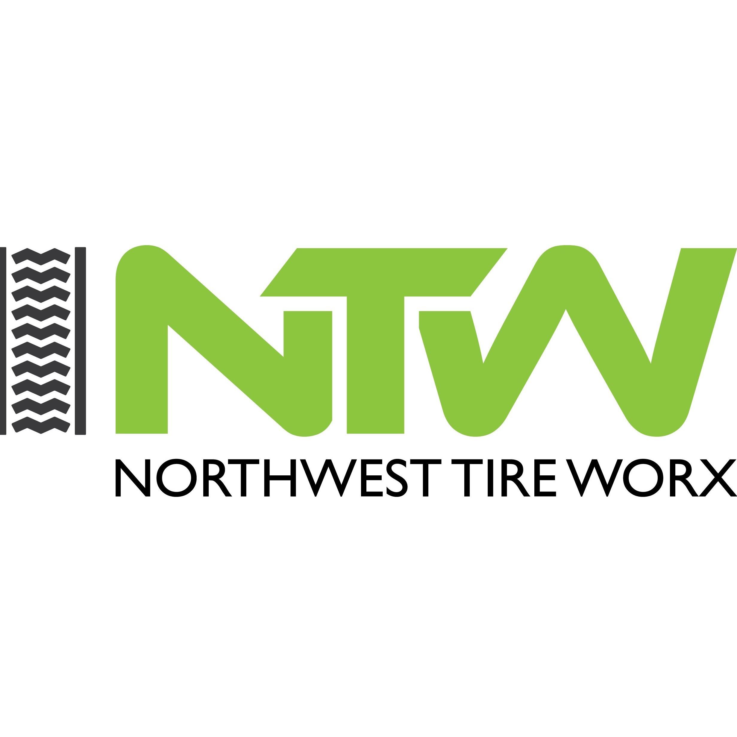 Northwest Tire Worx Logo