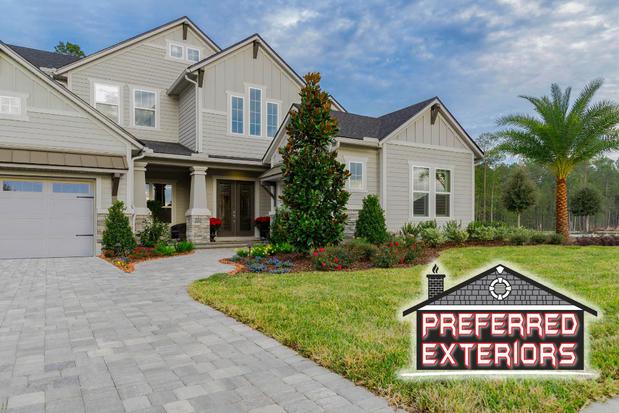 Images Preferred Exteriors