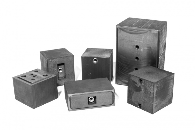 GEZEA GmbH, Weinbergstrasse 6 in Eisenach