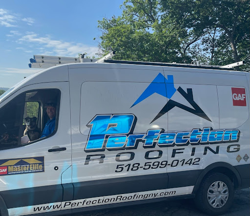 Images Perfection Roofing