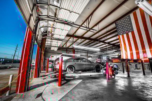 Images Eagle Automotive & Transmission