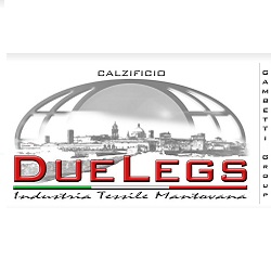 Duelegs Logo