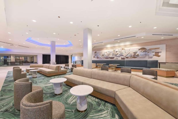 Images Hilton Anaheim