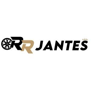 RR Jantes Sàrl Logo