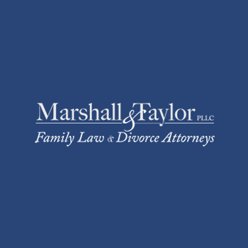 Marshall & Taylor PLLC Logo