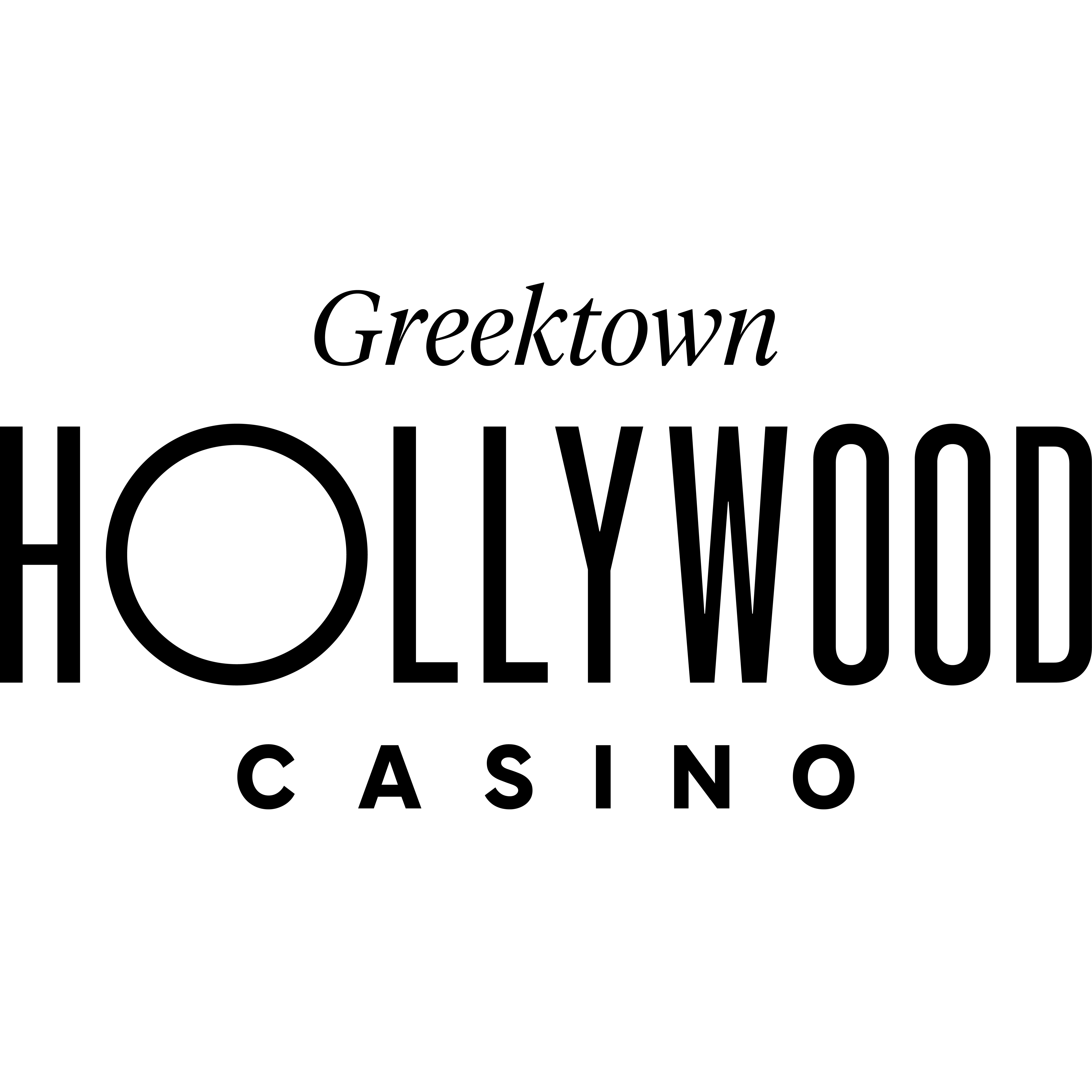 Hollywood Casino Greektown