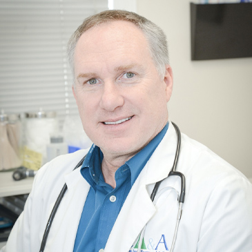William Boleman, MD Allergist/immunologist
