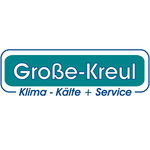 Kundenlogo Große-Kreul Service e. K. Kälte   Klima