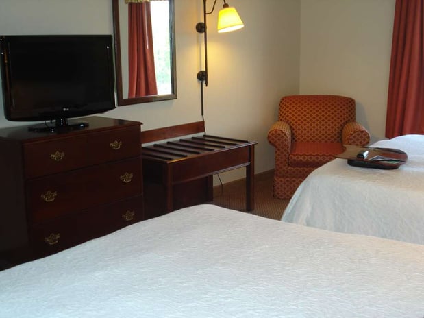 Images Hampton Inn Emporia