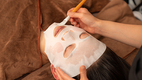 Images Sensy Beauty & Relax