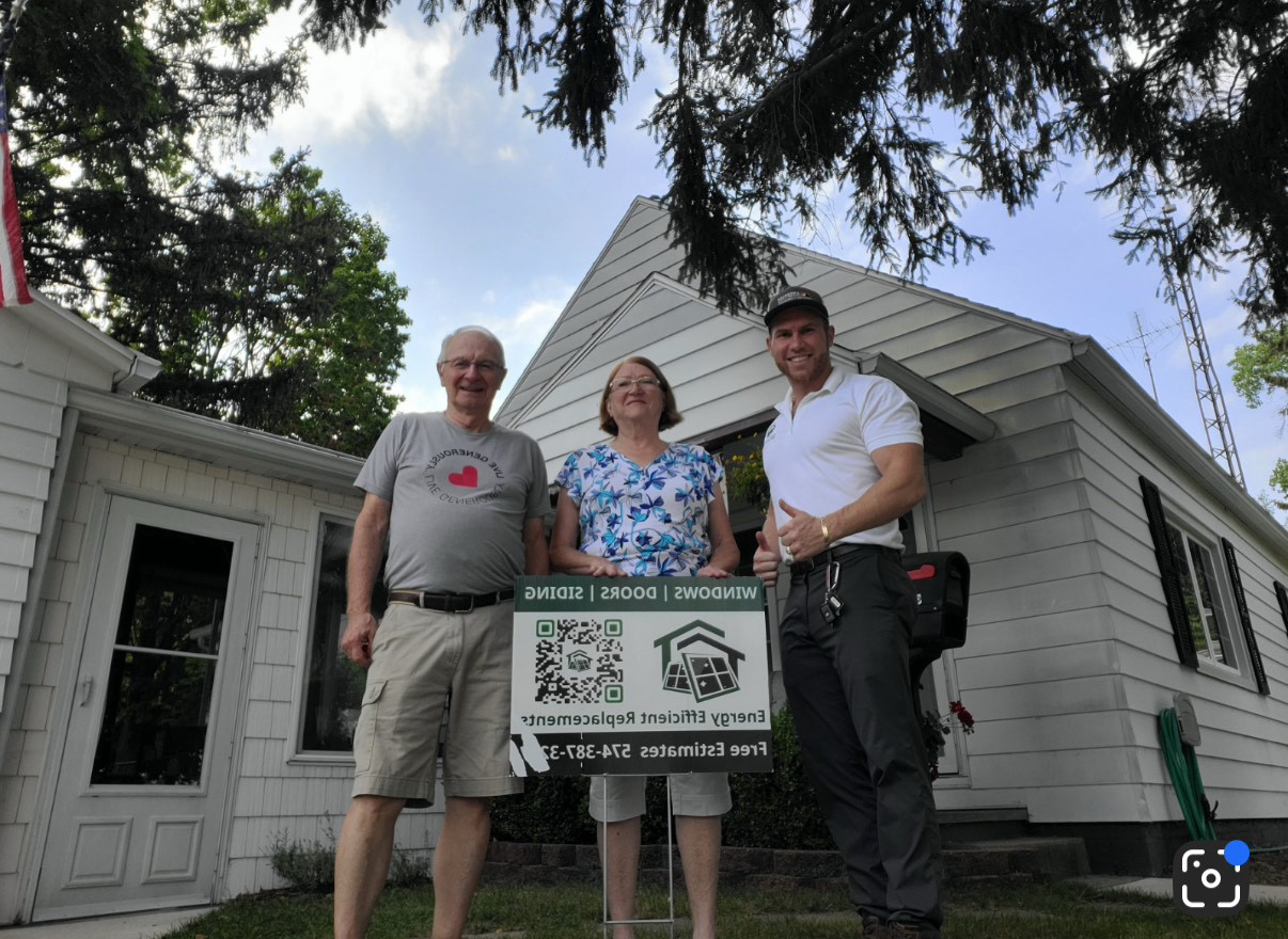 Energy Efficient Replacements Image