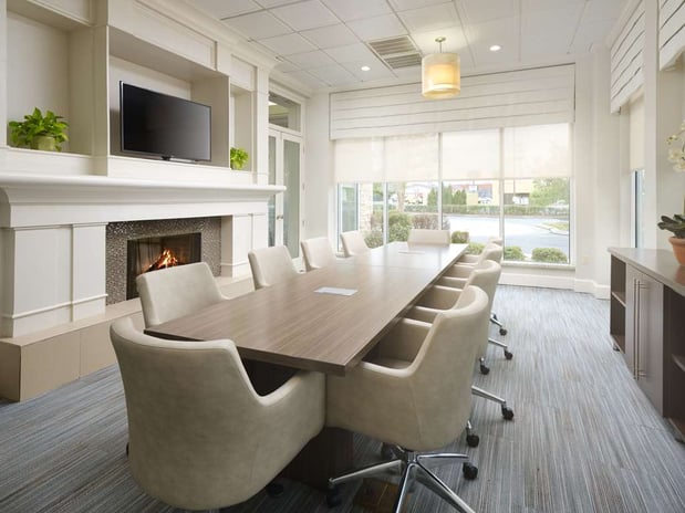 Images Hilton Garden Inn Chattanooga/Hamilton Place