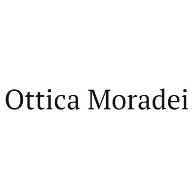 Ottica Moradei Logo