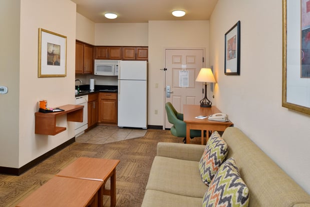 Images Staybridge Suites Las Cruces by IHG