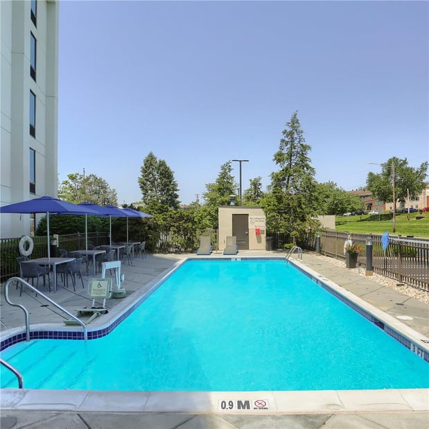 Images Hampton Inn Harrisburg-East (Hershey Area)