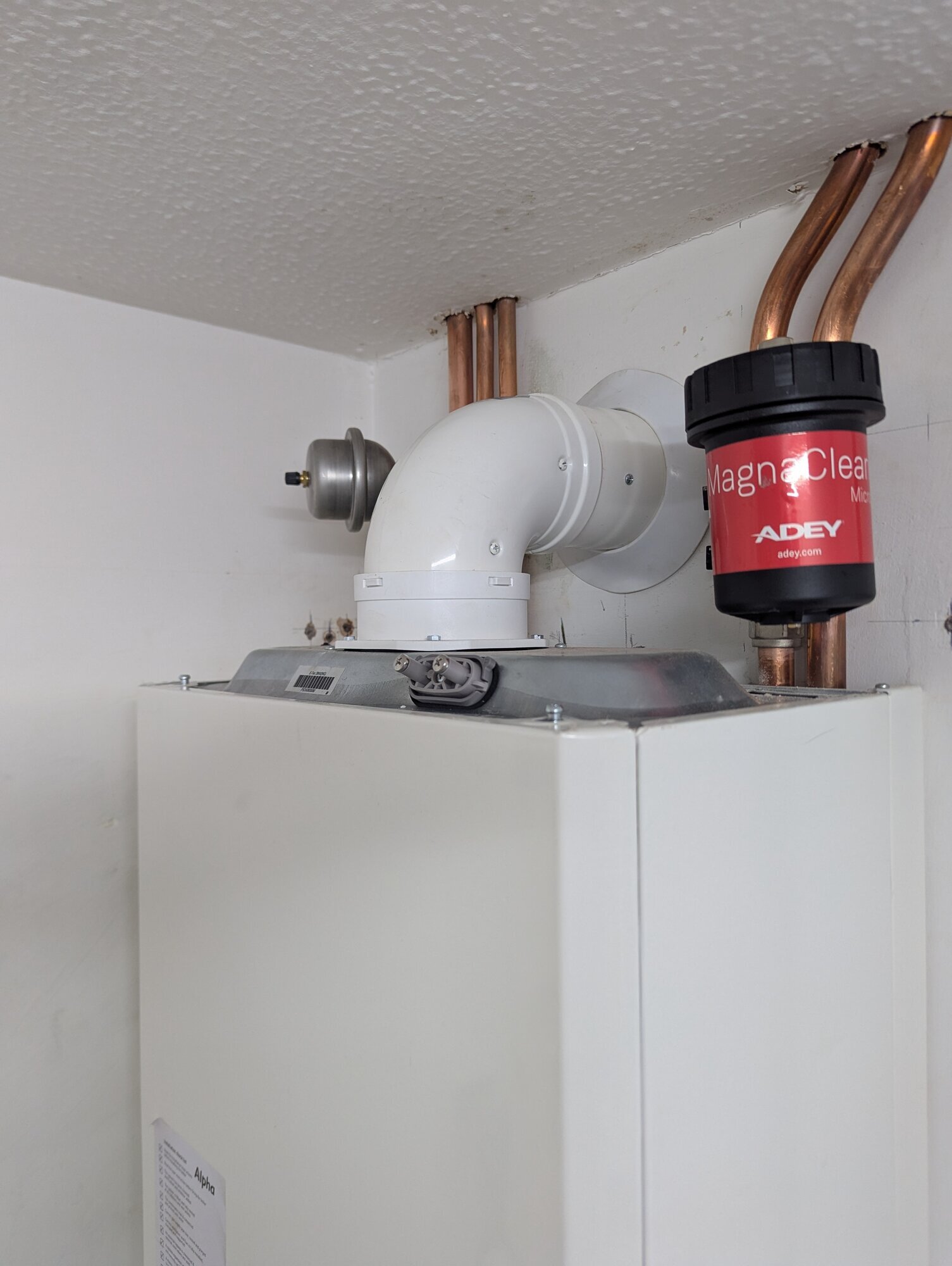 Images Flow N Flame Plumbing & Heating