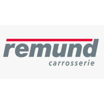 Remund AG, Carrosserie und Werbetechnik Logo