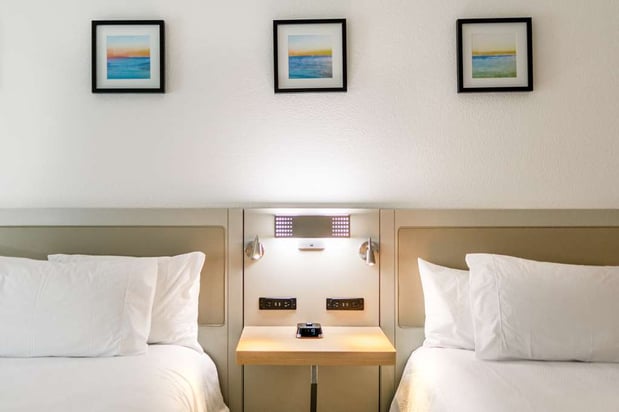 Images Hilton Garden Inn Outer Banks/Kitty Hawk