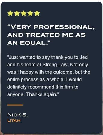 Images Strong Law Accident & Injury Attorneys