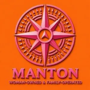 company logo