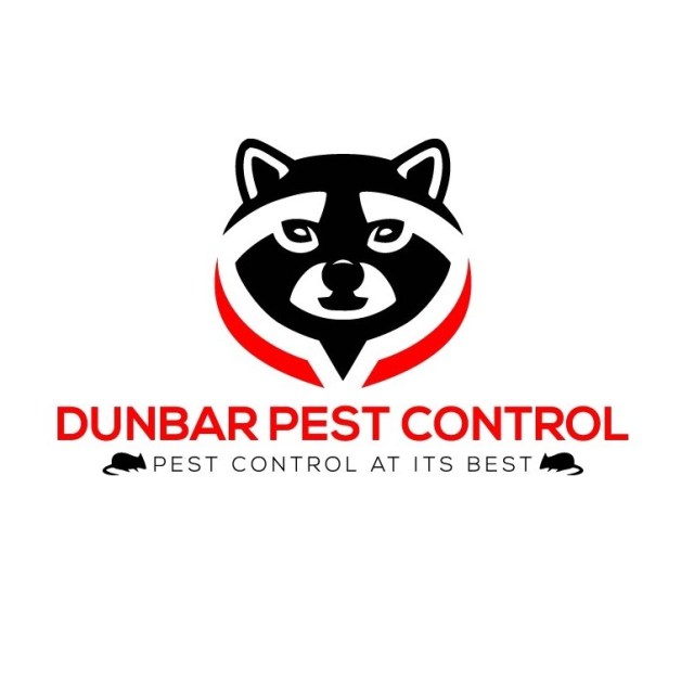 Dunbar Pest Control Logo