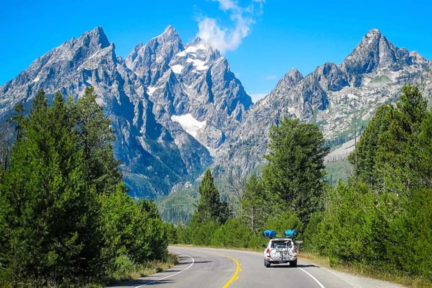 Images The Lodge at Jackson Hole