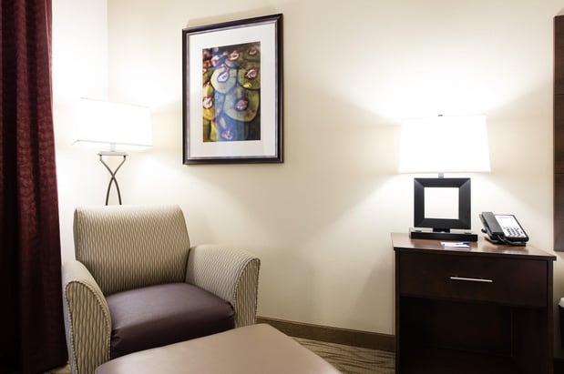 Images Holiday Inn Express & Suites Aiken by IHG
