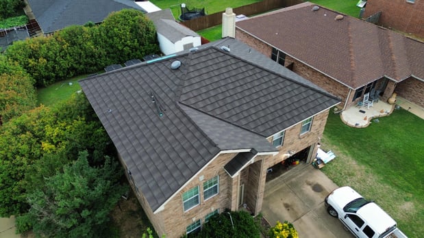 Images DAR Roofing General Contractors