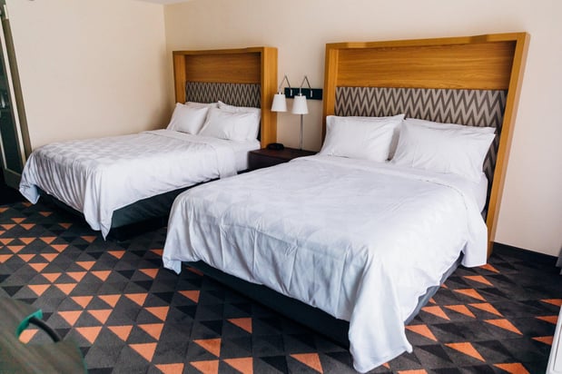 Images Holiday Inn Phoenix-Mesa/Chandler by IHG