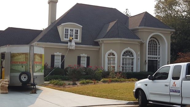 Images Artech Roofing & Construction