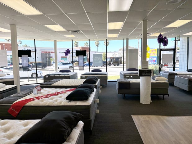 Images Ortho Mattress