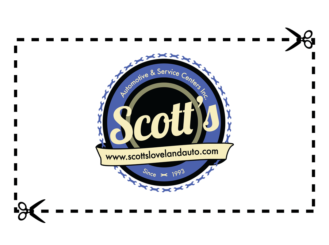 Scott's Fort Collins Auto Fort Collins (970)682-4202