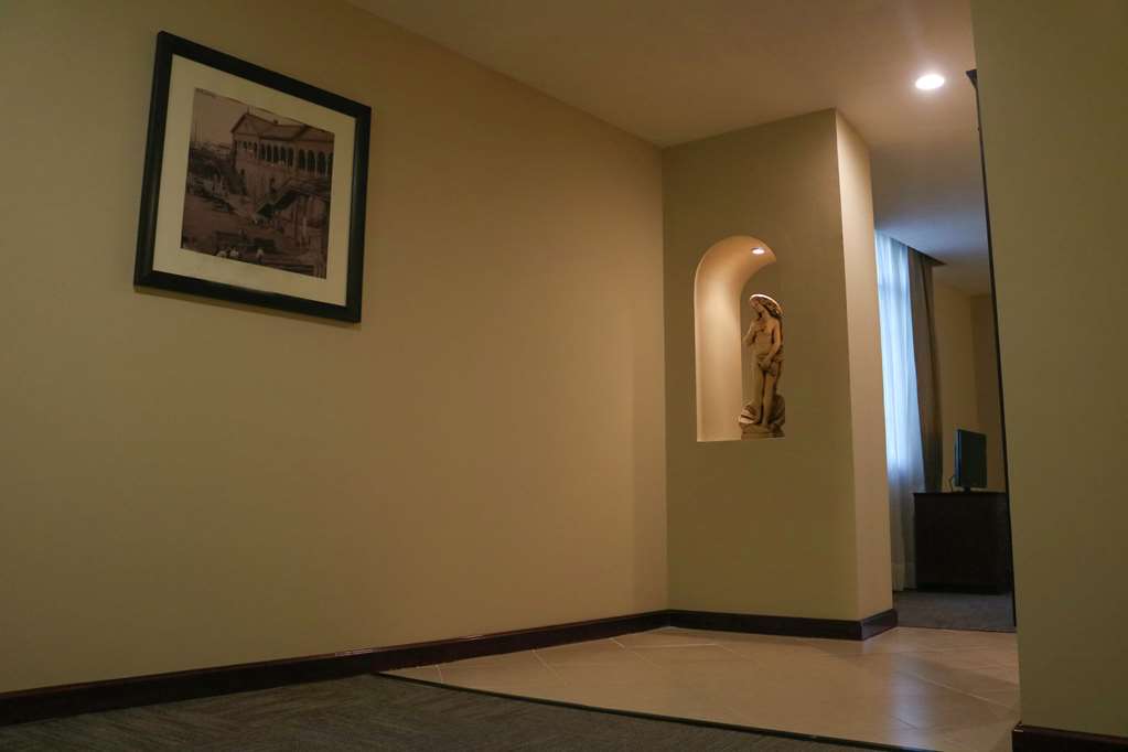 Images Hampton Inn by Hilton Tampico Zona Dorada